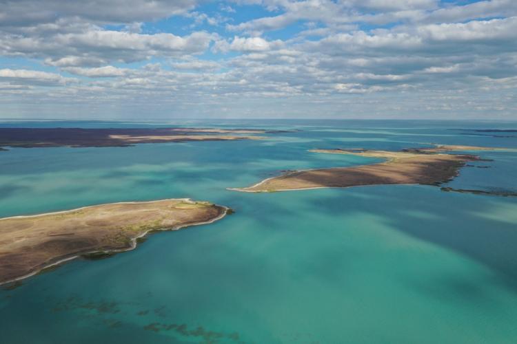 世界上最大的咸水湖排名前十名