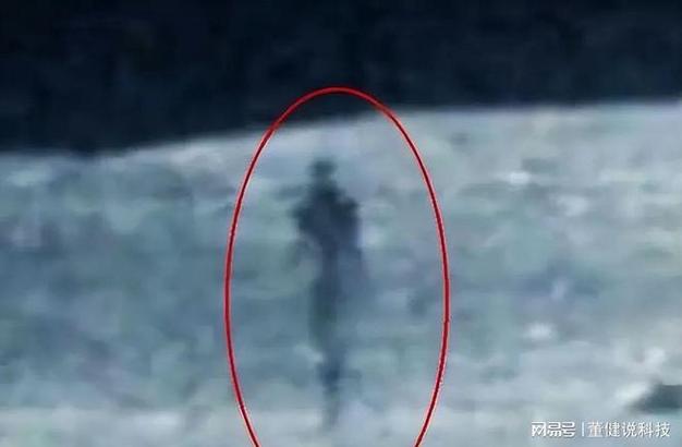 中国天眼发现外星人