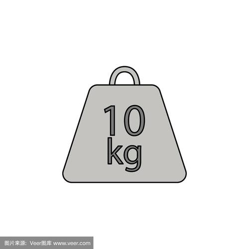 公斤的单位符号