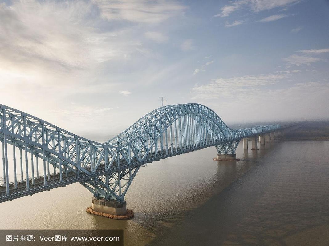 南京大胜关长江大桥是第几大桥