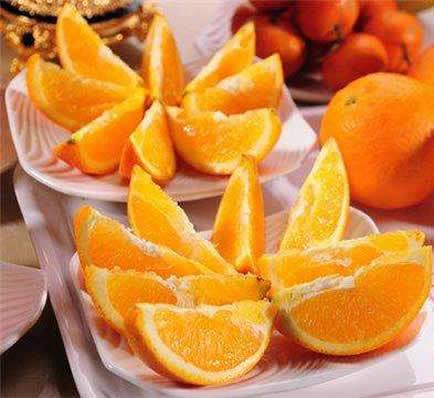 孕妇能吃橙子吗会有黄疸吗