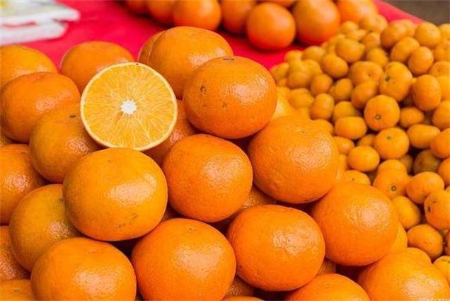 孕妇能吃橙子吗含糖量高吗