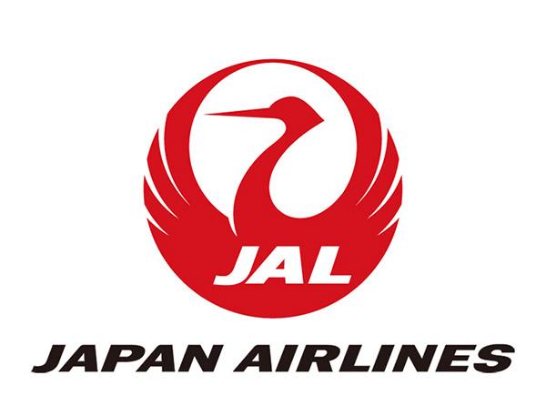 日本航空公司标志图片