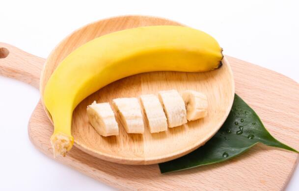 月经期能吃香蕉吗