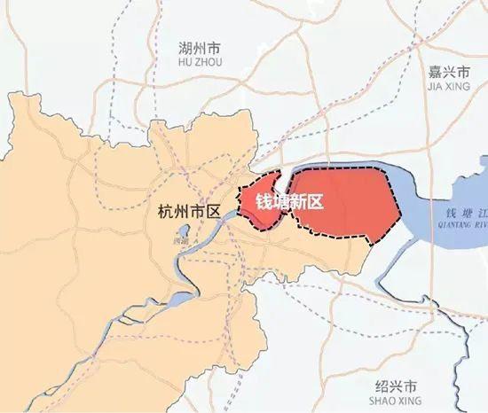 杭州和余杭是一个地方吗