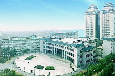 武汉中南民族大学医学院