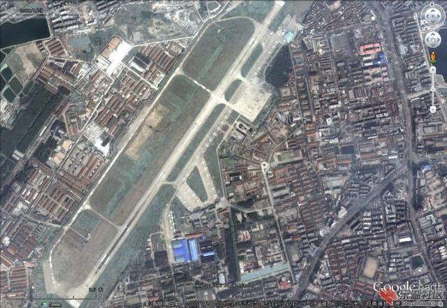 武汉有几个机场
