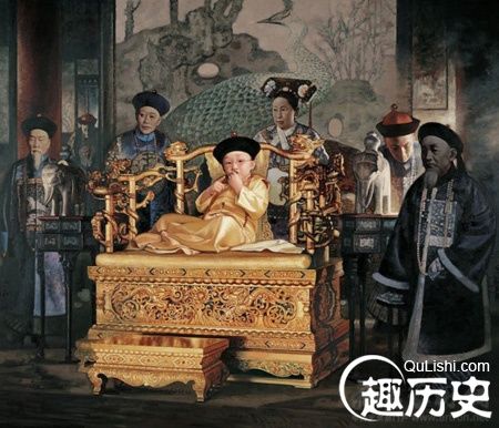 清朝有多少年历史视频
