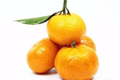 空腹吃橘子好吗