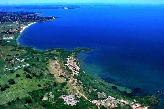 非洲最大的湖泊