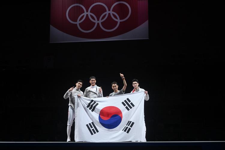 韩国奥运会