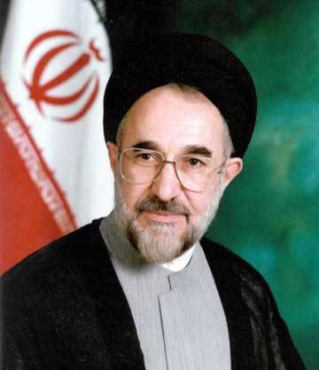 伊朗历届总统的相关图片