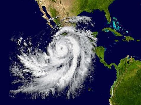 台风和飓风的相关图片