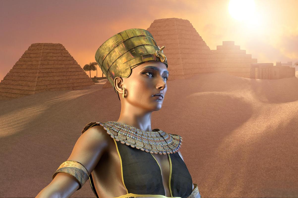埃及艳后性传奇的相关图片