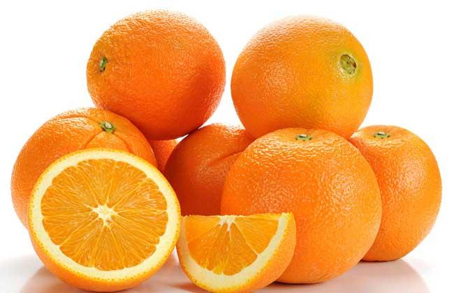 孕妇能吃橙子吗的相关图片