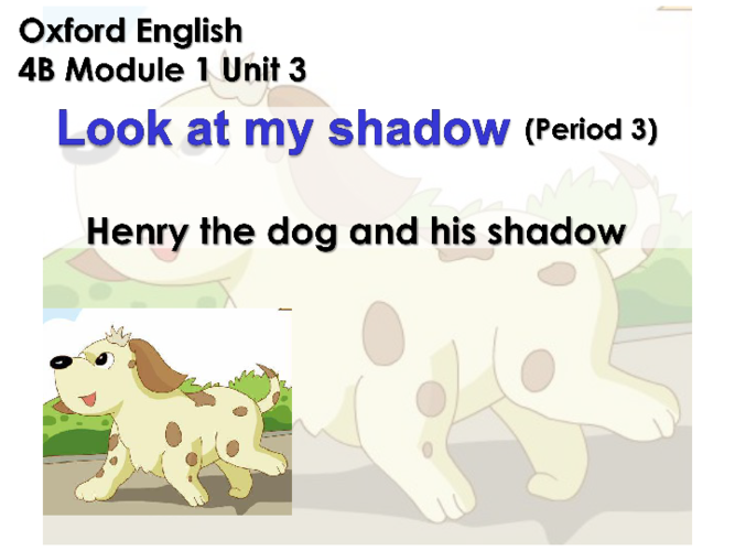 导盲犬英语的相关图片