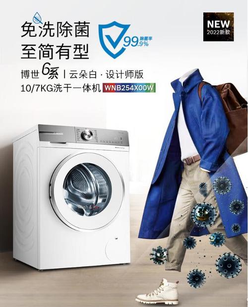 工业洗衣机品牌排名的相关图片
