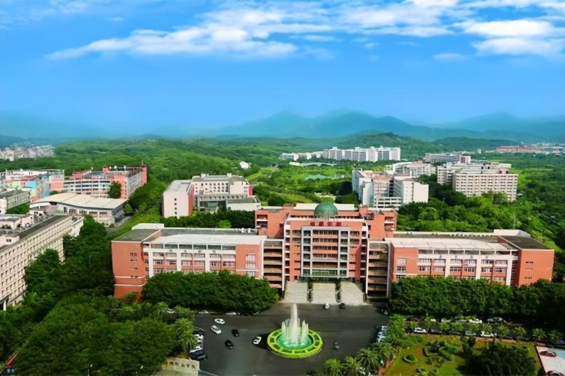 广州城建职业学院的相关图片
