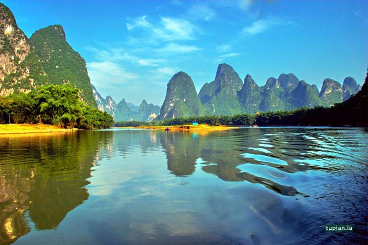桂林山水在哪的相关图片