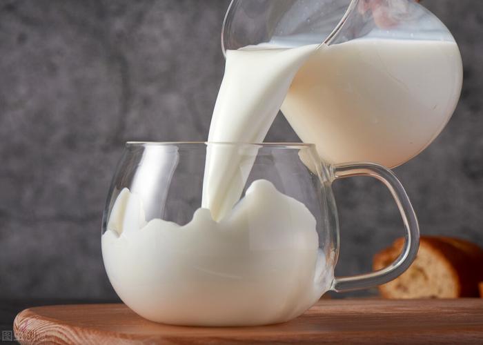 生牛乳是什么的相关图片