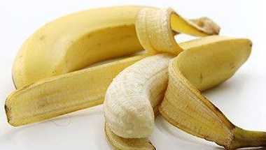 空肚子能吃香蕉吗的相关图片