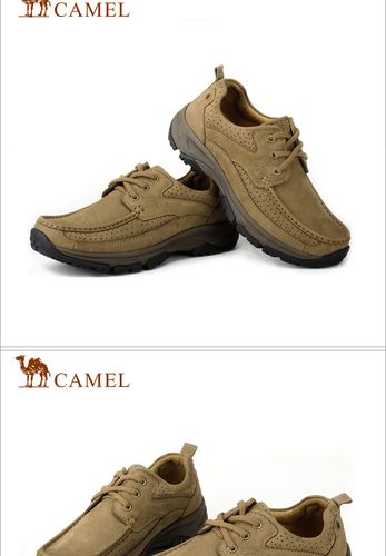 美国骆驼男鞋的相关图片